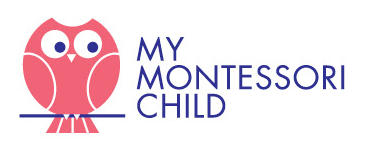 My Montessori Portal logo